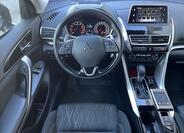 Mitsubishi Eclipse Cross 11