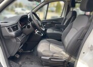 Renault Trafic Skříň 2,0 l 110 kw