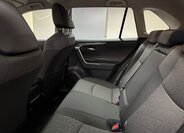 Toyota RAV4 SUV 2,5 l 163 kw