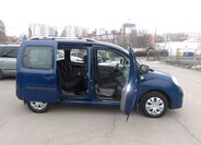 Citroën Berlingo Kombi 1,5 l 50 kw