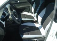 Škoda Fabia Kombi 1,2 l 66 kw