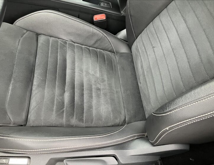 Volkswagen Passat Sedan 2,0 l 110 kw