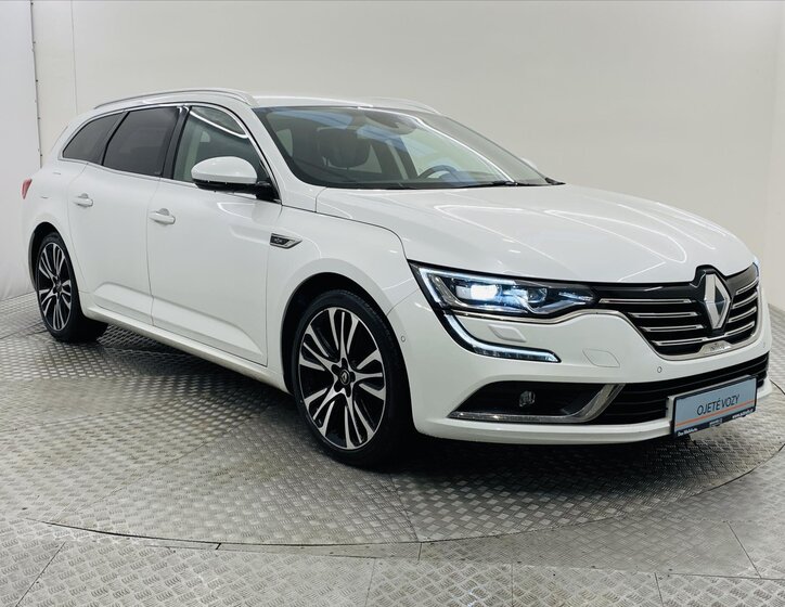 Renault Talisman 24