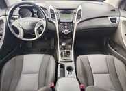 Hyundai i30 Kombi 1,6 l 88 kw