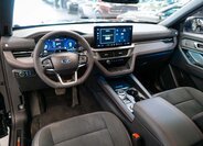 Ford Explorer SUV / Terénní 3,0 l 298 kw
