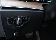 Mercedes-Benz Třídy E Kombi 2,0 l 143 kw