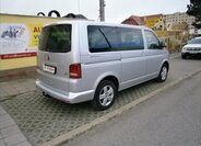 Volkswagen Multivan Kombi 2,0 l 103 kw
