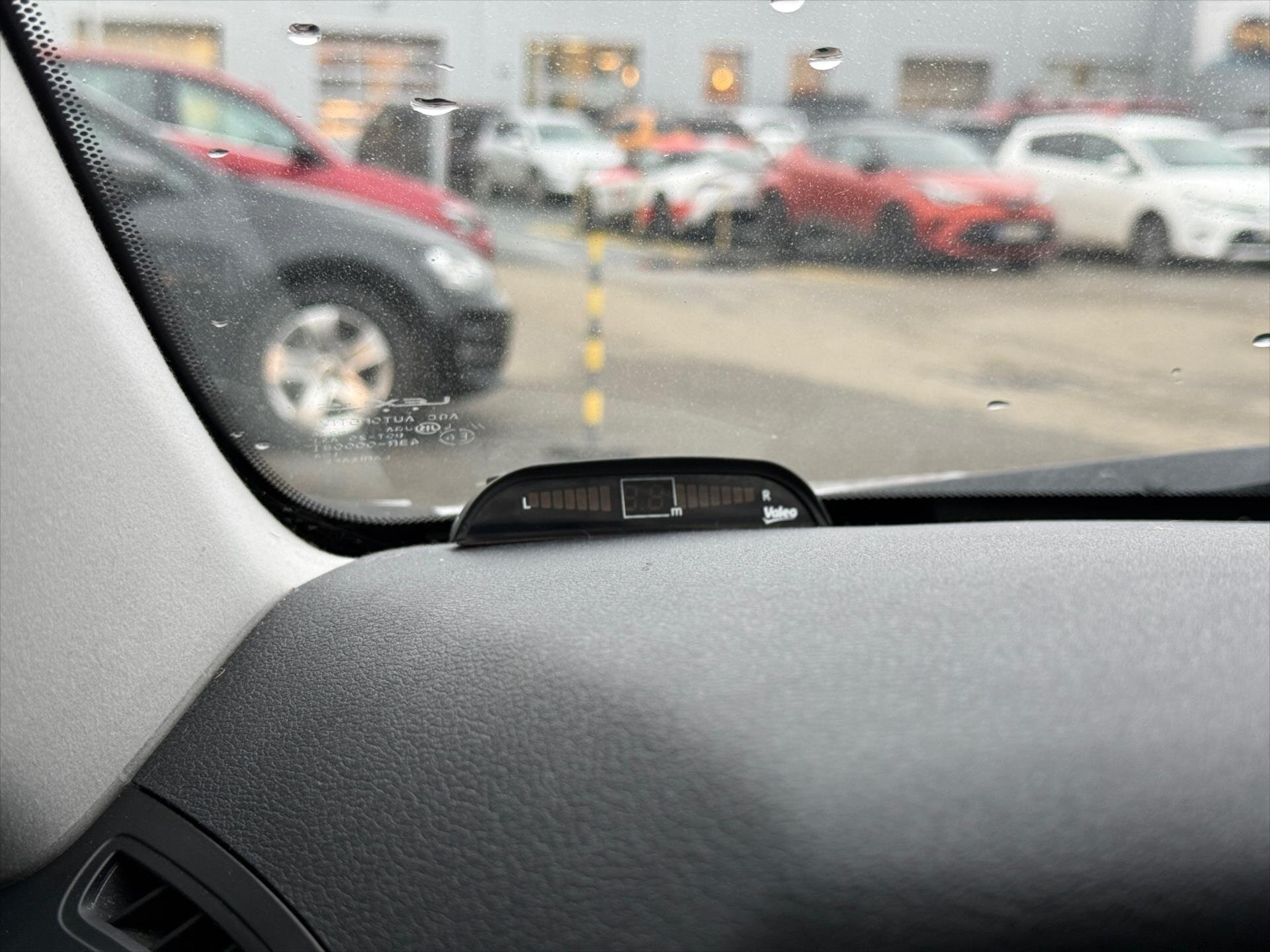 Lexus IS Sedan 2,5 l 153 kw