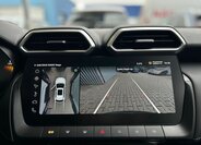 MG ZS SUV 1,5 l 145 kw