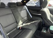 BMW Řada 3 Kupé 2,8 l 142 kw