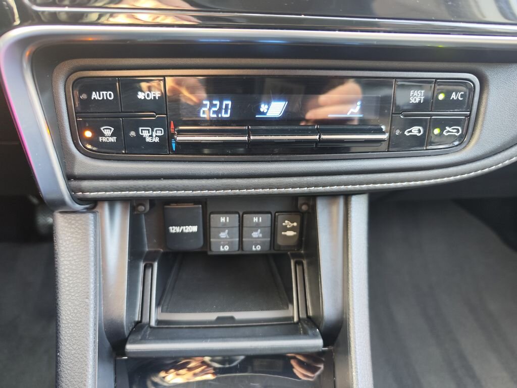 Toyota Auris Hatchback 1,6 l 97 kw