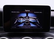 Mercedes-Benz Třídy C 30