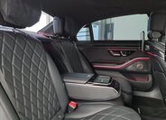 Mercedes-Benz Třídy S Ostatní 3,0 l 320 kw