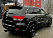 Jeep Grand Cherokee 18
