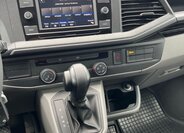 Volkswagen Transporter Skříň 2,0 l 110 kw