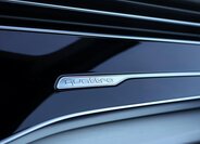 Audi Q7 SUV / Terénní 3,0 l 210 kw