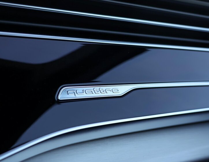 Audi Q7 SUV / Terénní 3,0 l 210 kw