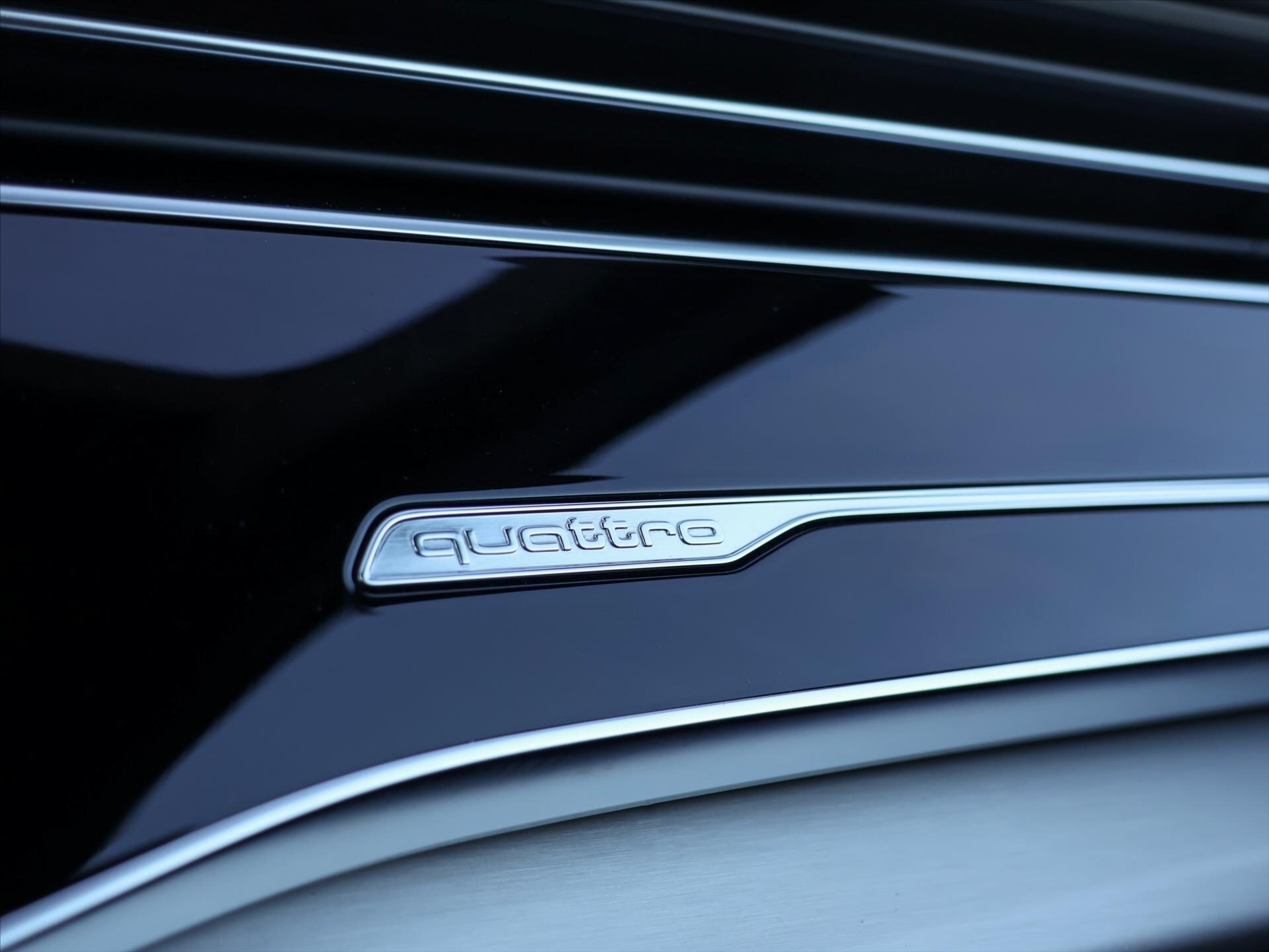 Audi Q7 SUV / Terénní 3,0 l 210 kw