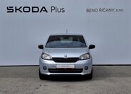 Škoda Citigo Hatchback 999,0 55 kw