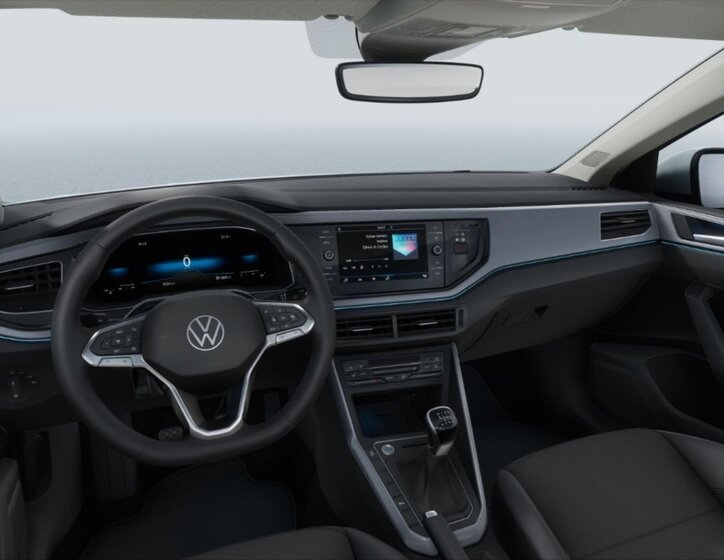 Volkswagen Taigo SUV / Terénní 999,0 85 kw