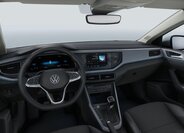 Volkswagen Taigo SUV / Terénní 999,0 85 kw