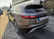 Land Rover Range Rover Velar 9