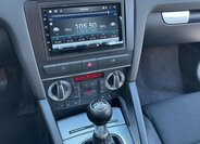 Audi A3 Kombi 0,0 103 kw