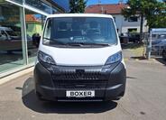 Peugeot Boxer 2