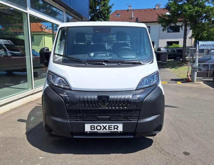 Peugeot Boxer 2