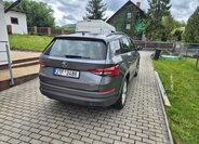 Škoda Kodiaq SUV / Terénní 0,0 0