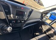 Iveco Daily Skříň 3,0 l 118 kw