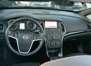Opel Cascada Kabriolet 1,4 l 103 kw