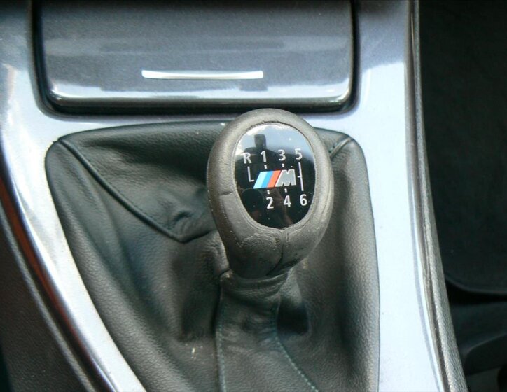 BMW Řada 3 20