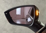 Seat Tarraco SUV / Terénní 2,0 l 110 kw