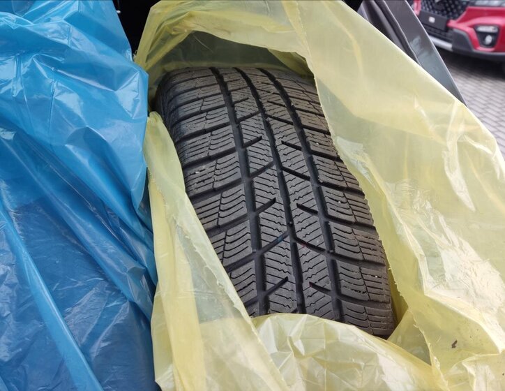 Citroën C4 Cactus Hatchback 1,2 l 81 kw