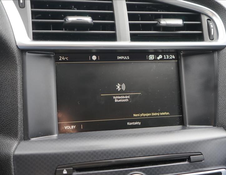 DS Automobiles DS4 14