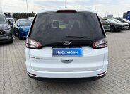 Ford Galaxy SUV / Terénní 2,0 l 110 kw