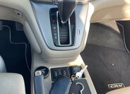 Honda CR-V MPV 0,0 0