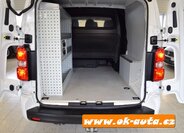 Peugeot Expert VAN-Minibus 0,0 0