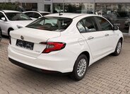 Fiat Tipo Sedan / Limuzína 1,6 l 96 kw