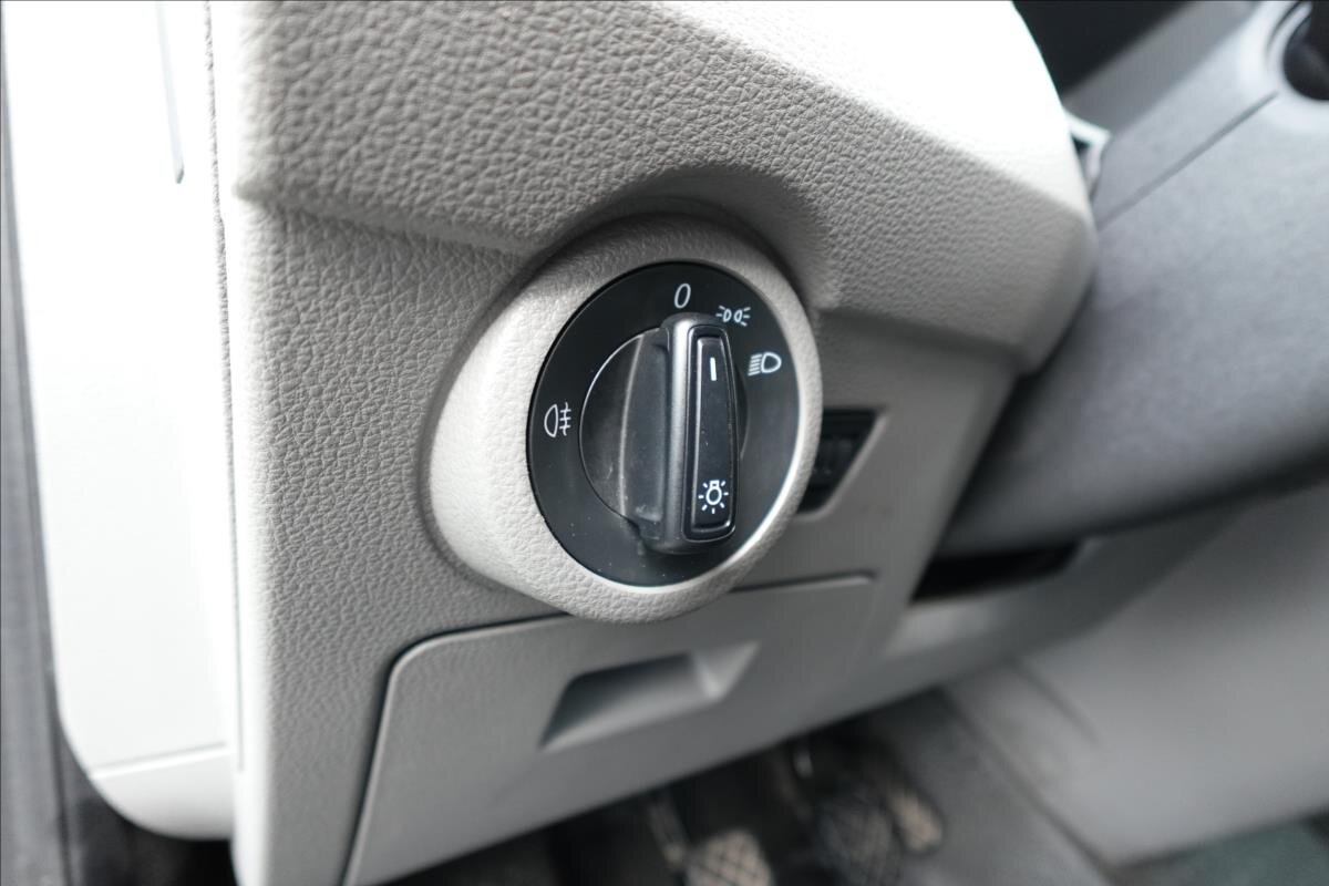 Volkswagen Transporter Ostatní 2,0 l 81 kw