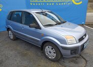 Ford Fusion Hatchback 1,4 l 59 kw