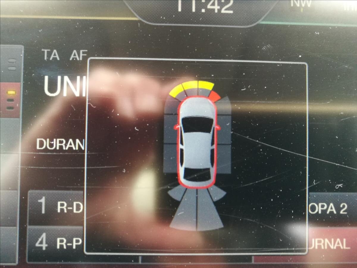 Ford Galaxy Kombi 2,0 l 154 kw