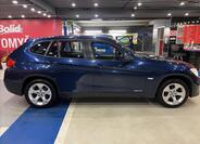 BMW X1 8