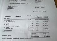 Škoda Fabia Hatchback 1,2 l 66 kw