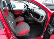 Fiat Panda Hatchback 1,2 l 51 kw