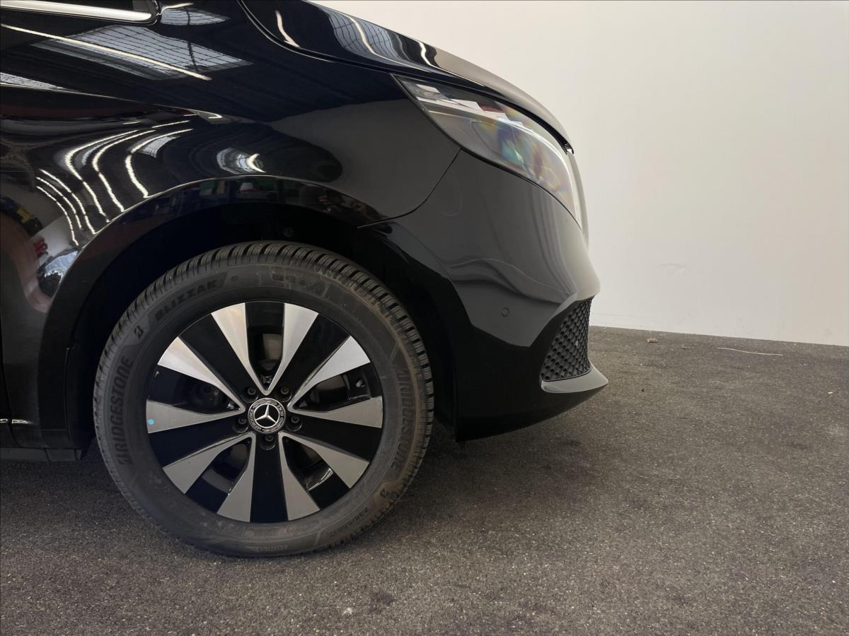 Mercedes-Benz Třídy V