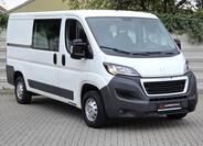 Peugeot Boxer 1