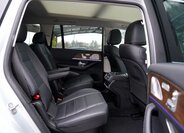 Mercedes-Benz GLS 32