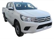 Toyota Hilux Pick-up 2,7 l 121 kw